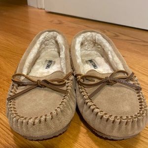 Minnetonka Moccasins